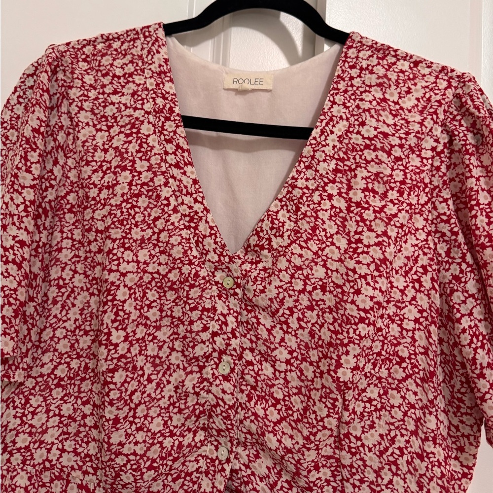 Roolee dress L - Picture 3 of 4
